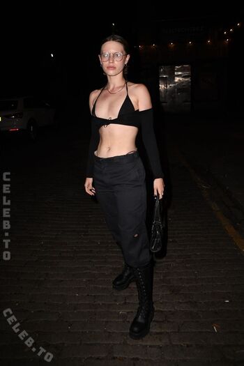 Full leaked Amelia gray hamlin page private photo