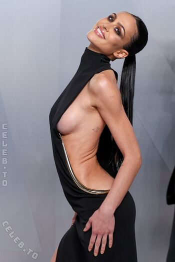 Full leaked Amelia gray hamlin page private photo