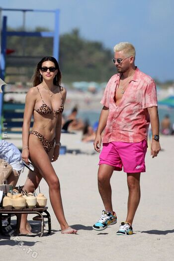 Full leaked Amelia gray hamlin page private photo