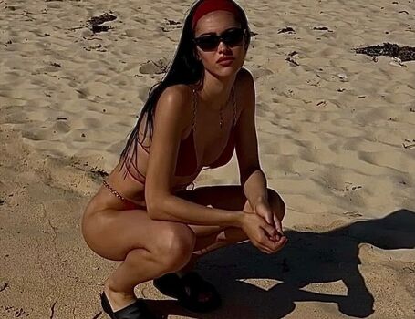 Full leaked Amelia gray hamlin private photo