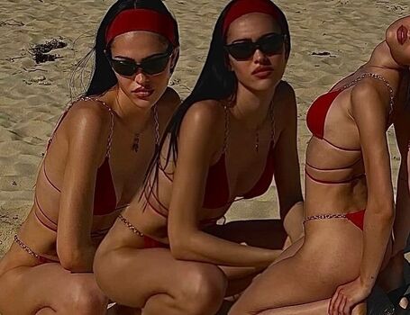 Full leaked Amelia gray hamlin private photo