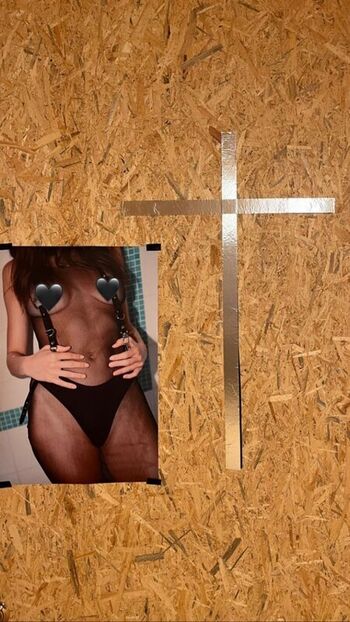 Full leaked Amelia gray hamlin private photo