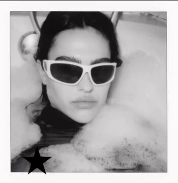 Full leaked Amelia gray hamlin private photo