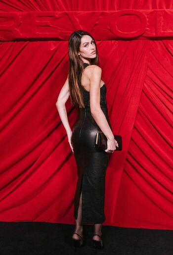 Amelia Gray Hamlin