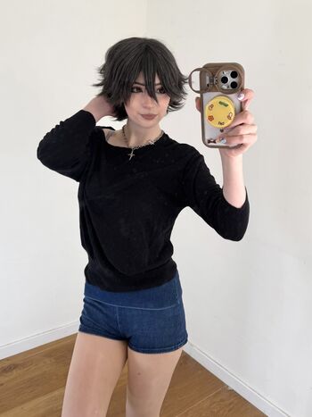 Full leaked Amelia is sane page private photo