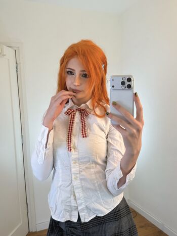 Full leaked Amelia is sane private photo