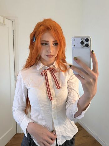 Full leaked Amelia is sane private photo