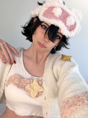 Full leaked Amelia is sane private photo