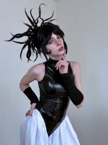 Full leaked Amelia is sane private photo