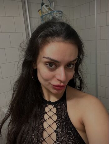 Full leaked Amelia ivy private photo