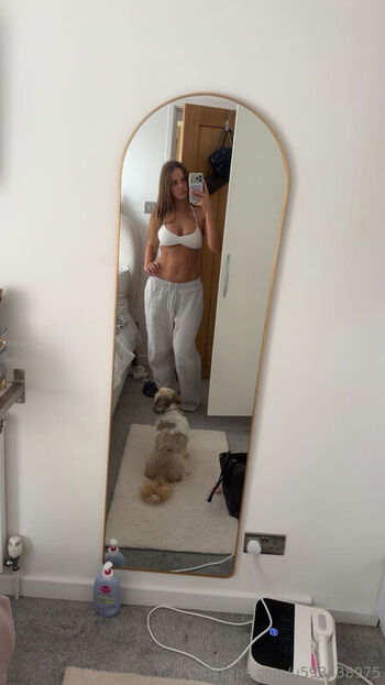 Full leaked Amelia lily private photo