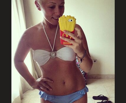 Full leaked Amelia lily private photo