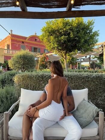 Full leaked Amelia marni private photo