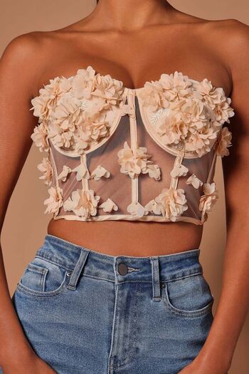 Full leaked Amelia rose private photo