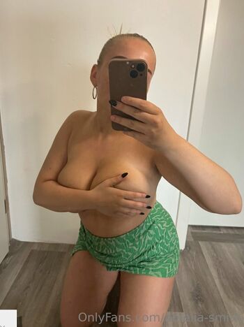 Full leaked Amelia smith private photo