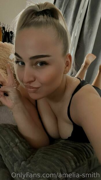 Full leaked Amelia smith private photo