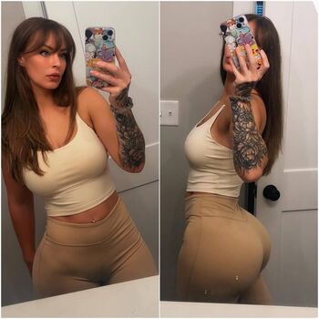 Full leaked Amelia private photo