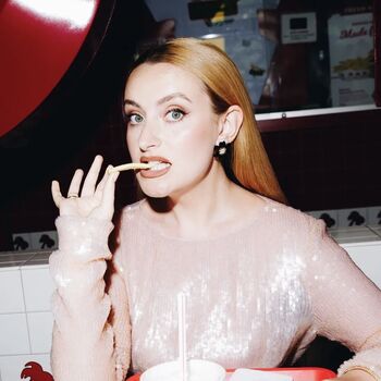 Full leaked Ameliadimz private photo