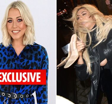 Full leaked Amelialily private photo