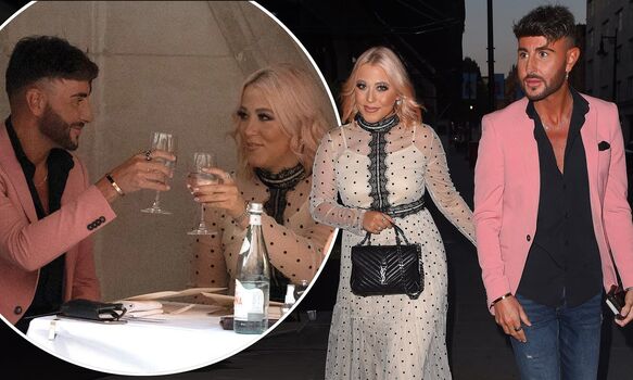 Full leaked Amelialily private photo
