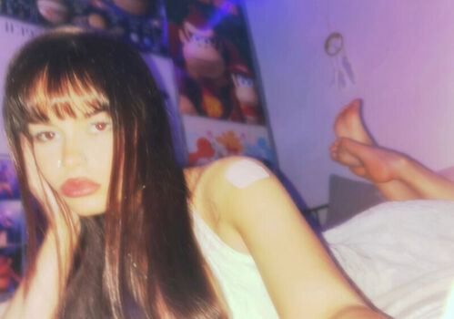 Full leaked Ameliamxther private photo