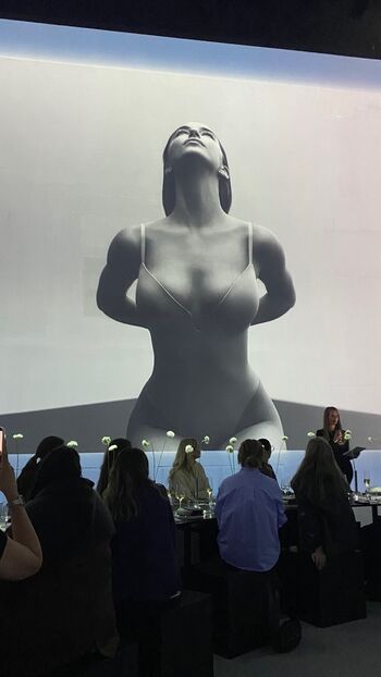 Full leaked Amelie manzoli private photo