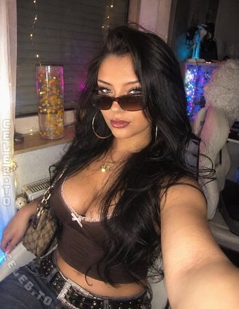 Full leaked Amelie sorg private photo