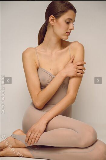 Full leaked Amelie wagner private photo