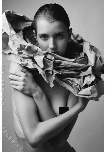 Full leaked Amelie wagner private photo