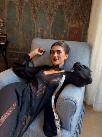 Full leaked Amelie zilber private photo