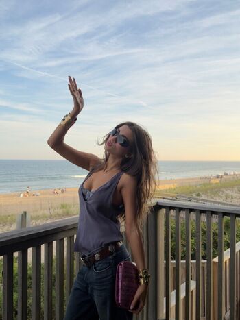 Full leaked Amelie zilber private photo