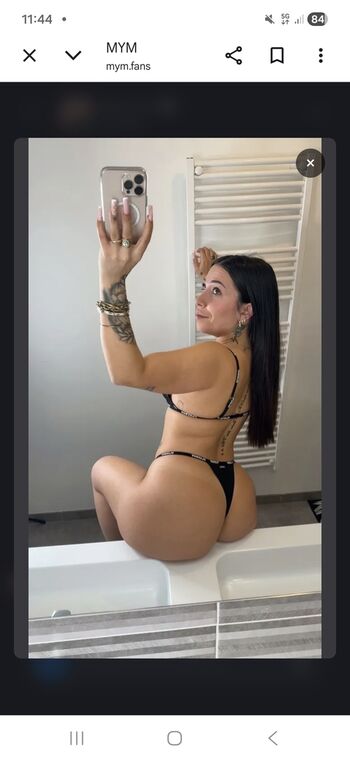 Full leaked Ameliieass private photo