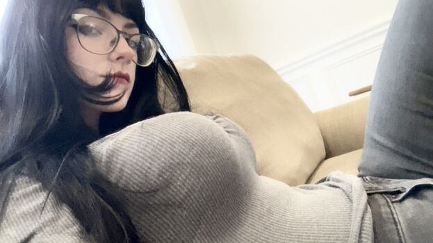 Full leaked Ameliimoo private photo