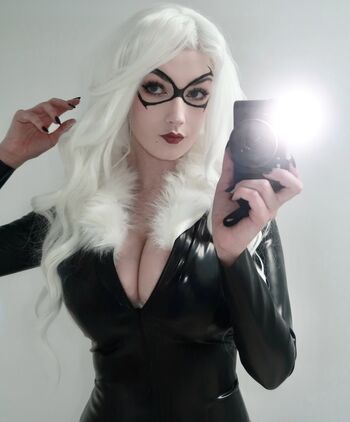 Full leaked Ameliimoo private photo