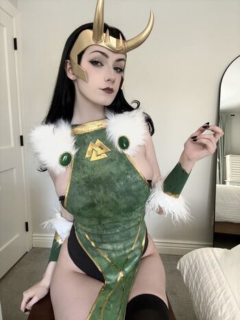Full leaked Ameliimoo private photo