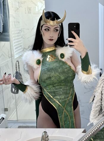 Full leaked Ameliimoo private photo