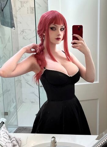 Full leaked Ameliimoo private photo