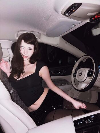 Full leaked Amelshia private photo