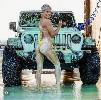 Full leaked American pixie private photo