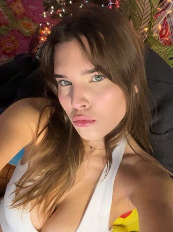Full leaked Amethystdoll private photo