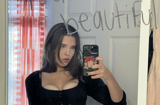 Full leaked Amethystdoll private photo