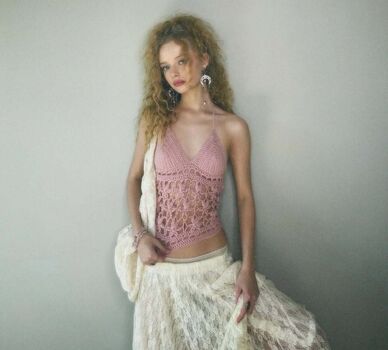 Full leaked Amiah miller private photo