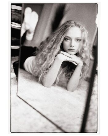 Full leaked Amiah miller private photo