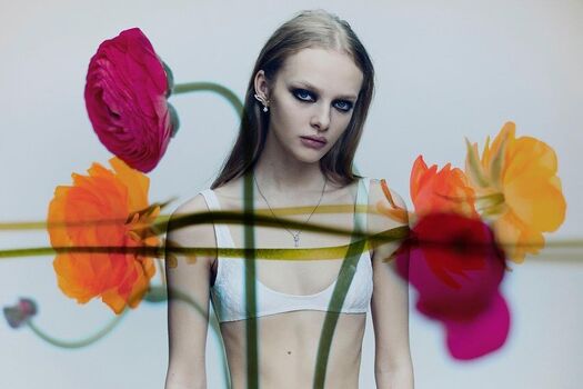 Full leaked Amiah miller private photo