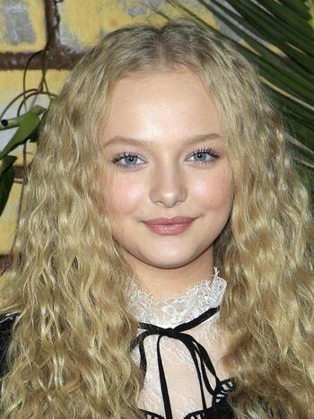 Full leaked Amiah miller private photo