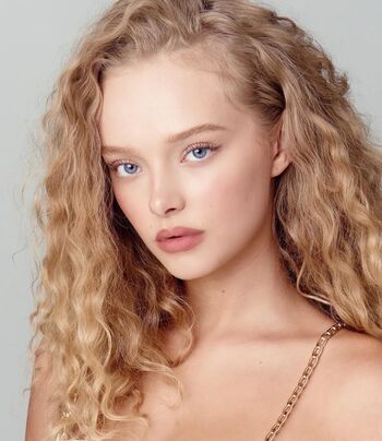 Full leaked Amiah miller private photo