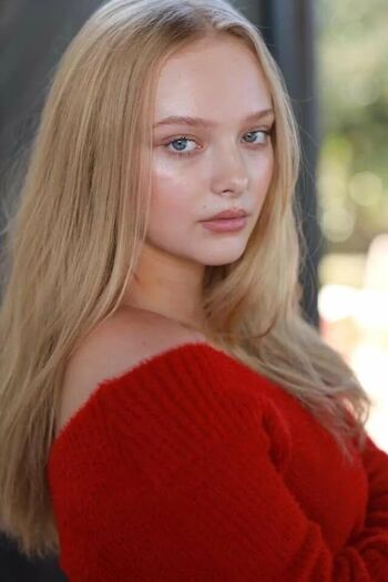 Full leaked Amiah miller private photo