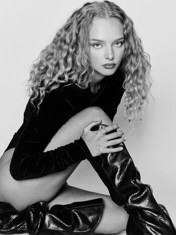 Full leaked Amiah miller private photo