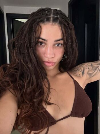 Full leaked Amiah simmons page private photo