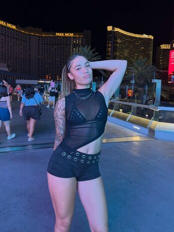 Amiah Simmons